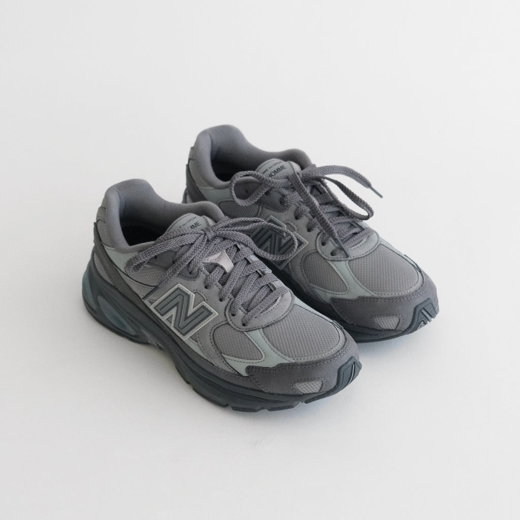 NEWBALANCE 2010V #GRAY [HQ-K101-001]
