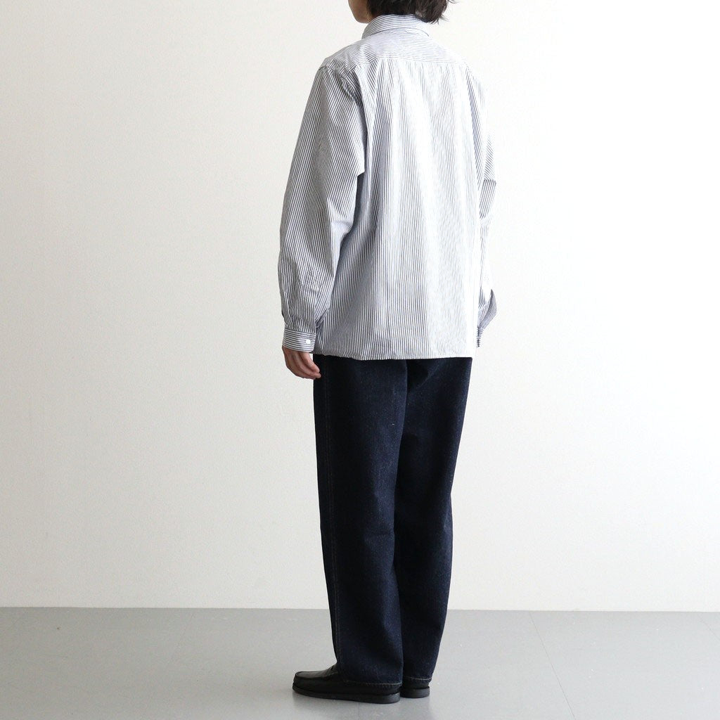 Comfort Shirt – Relaxed Square #BLOCK-ST [11061105]