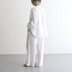 ※女性モデル(マツオ):156cm　着用サイズ:00