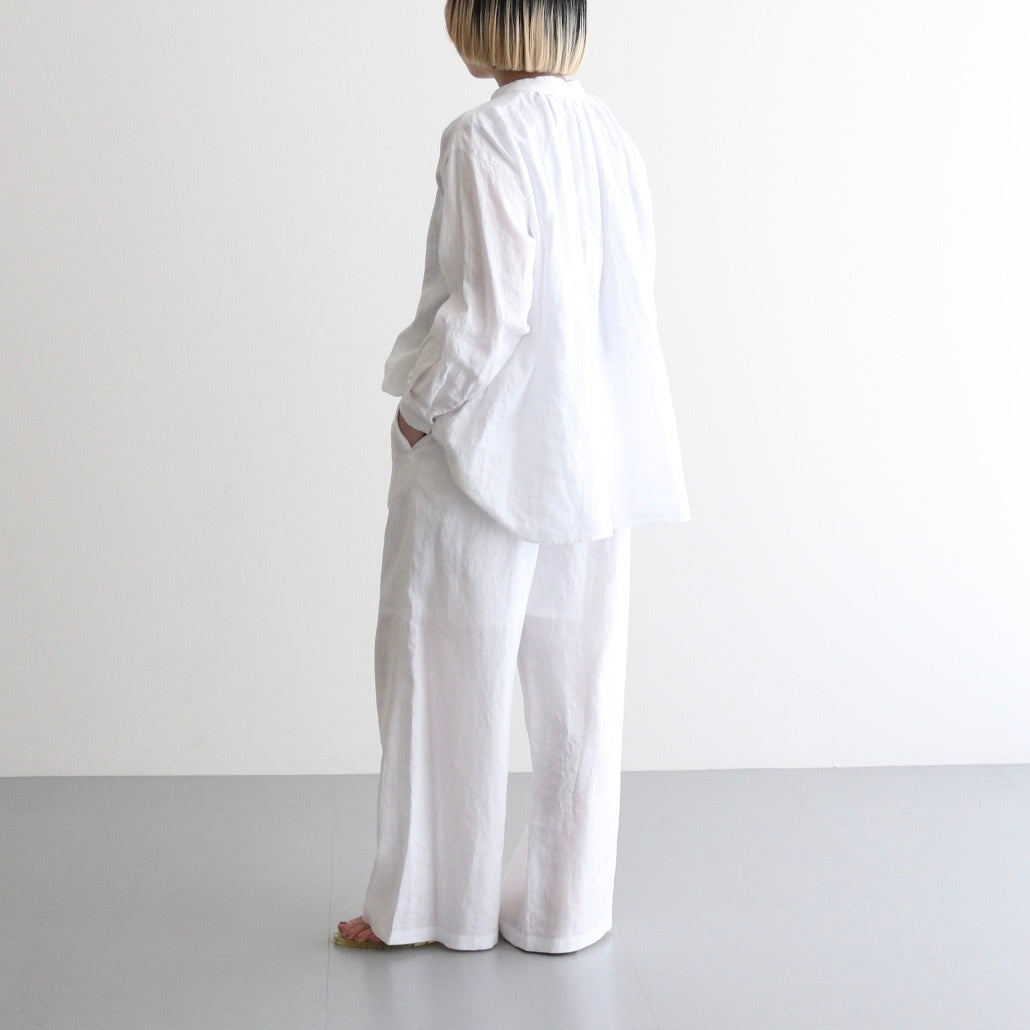 ※女性モデル(マツオ):156cm　着用サイズ:00