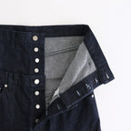 REDENIM W WAIST PT IN #INDIGO [Q25A-T035]
