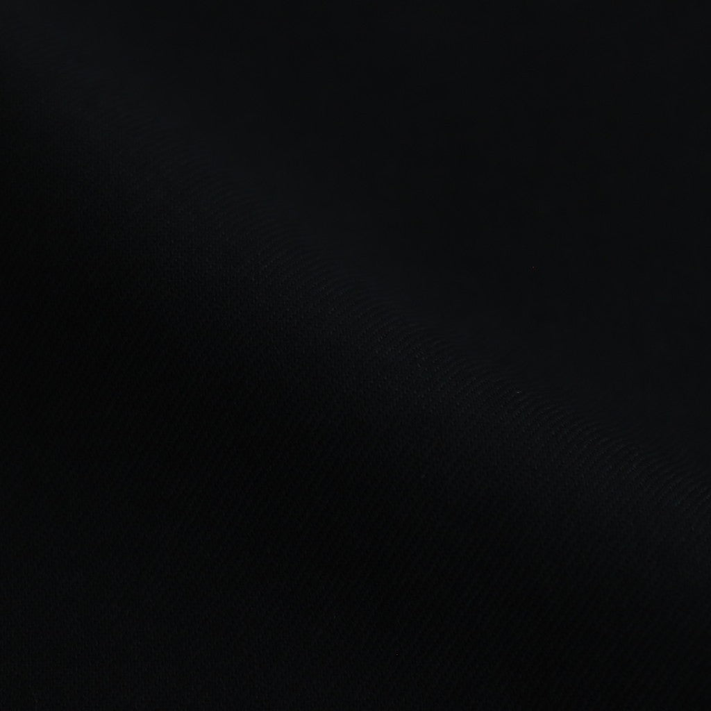 よそいきトートBAG #BLACK [D125-B100]