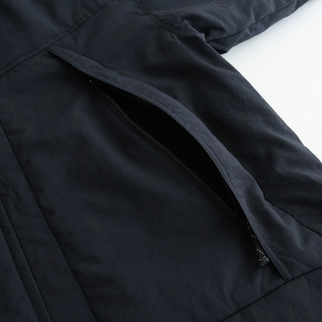 Monster Down Coat #BLK [12220004]