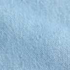 FIVE POCKET DENIM PT #LIGHT BLUE [Q25A-T053]