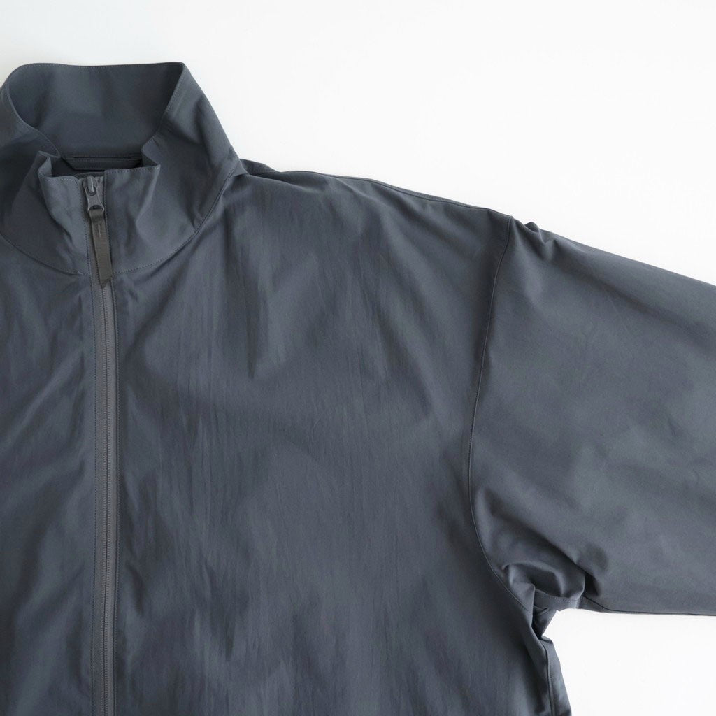 CORPORATE TRACK SUIT #GRAY [FSC263-60111]