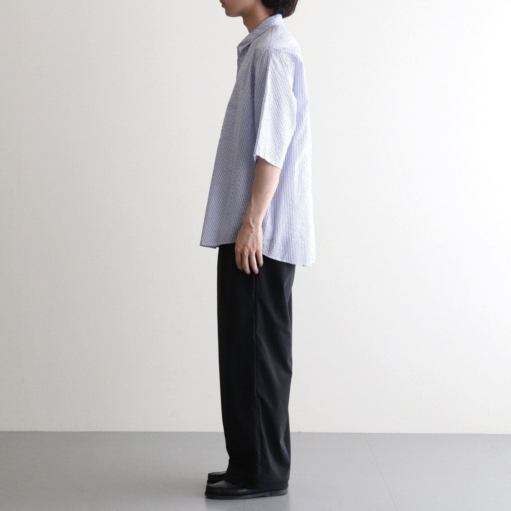 FHFSSH #Light Blue × White [VG_FR1206S5]