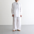 ※女性モデル(マツオ):156cm　着用サイズ:00