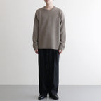 男性モデル(ハラ):172cm 58kg 着用サイズ：2