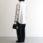 男性モデル(ハラ):172cm