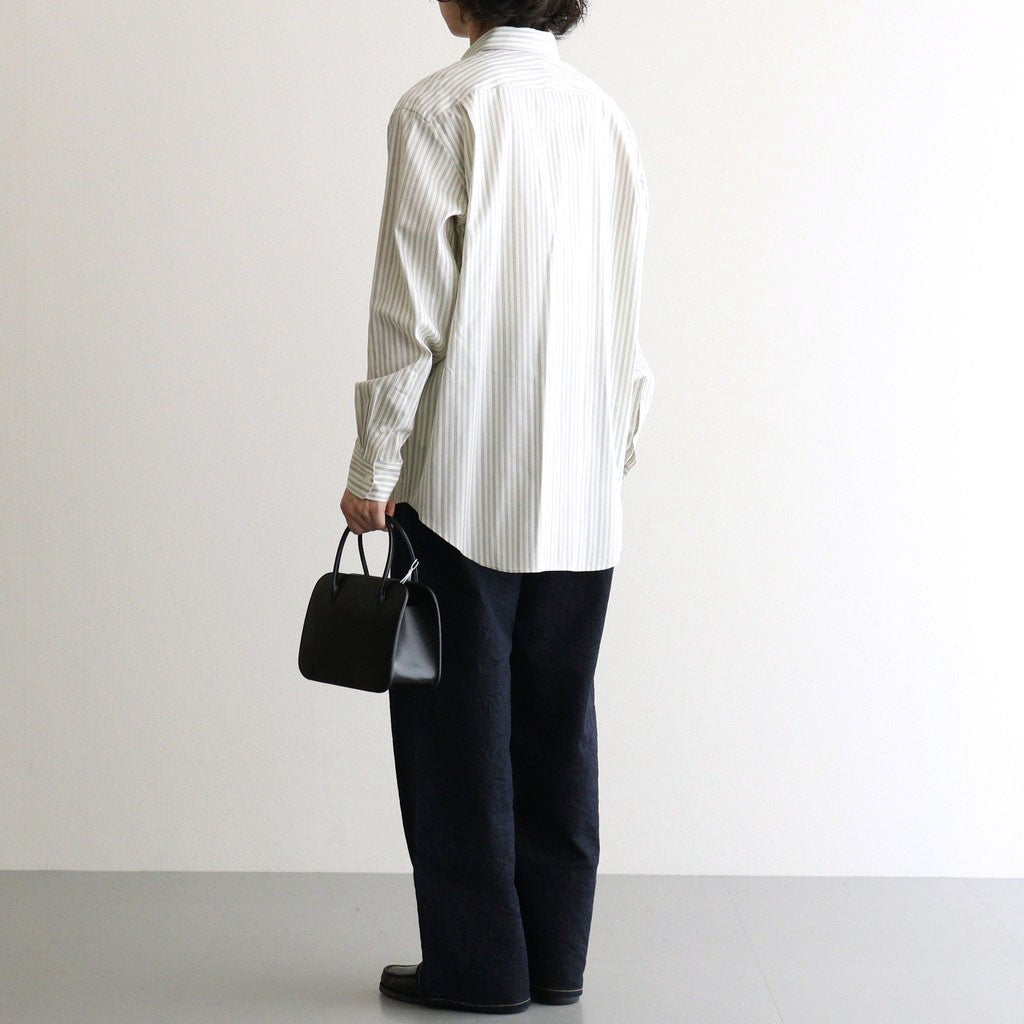 男性モデル(ハラ):172cm