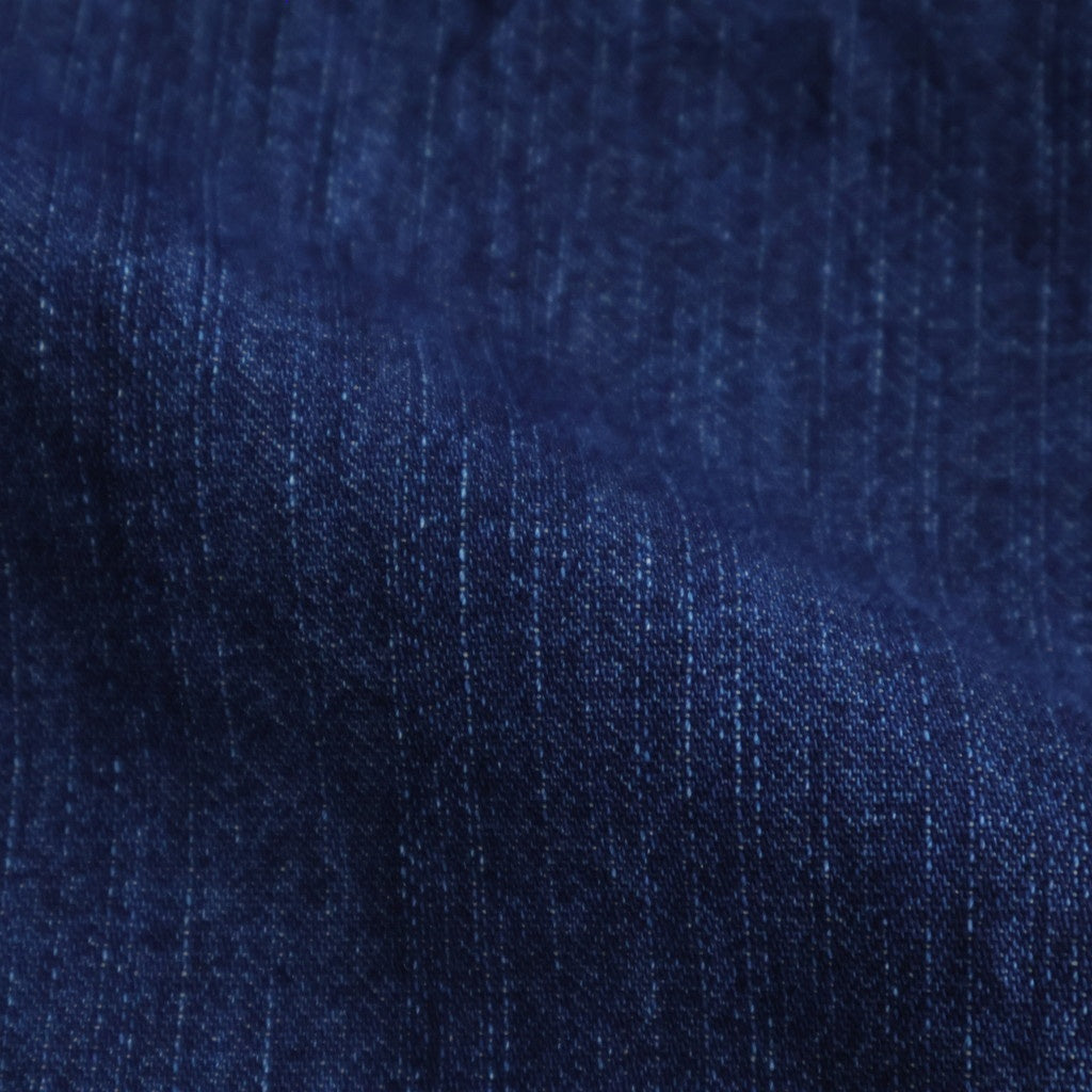 WORKERS DENIM JACKET #INDIGO [FSC261-20263OB]