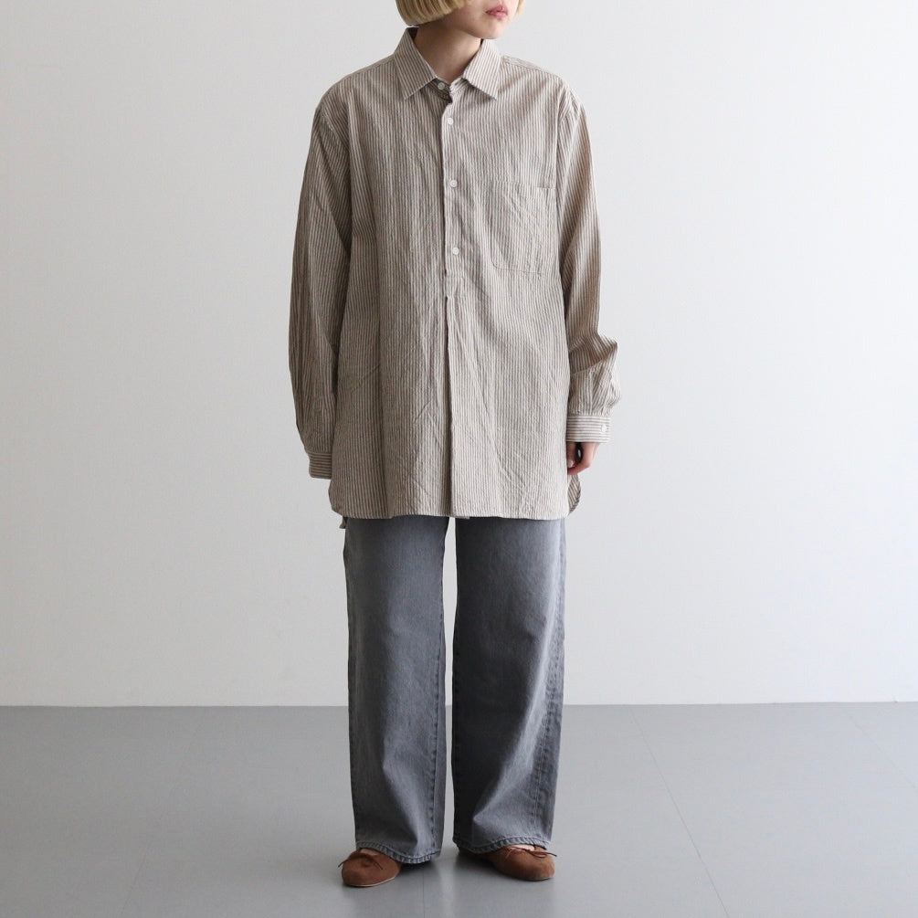 女性モデル(マツオ):156cm　着用サイズ:S