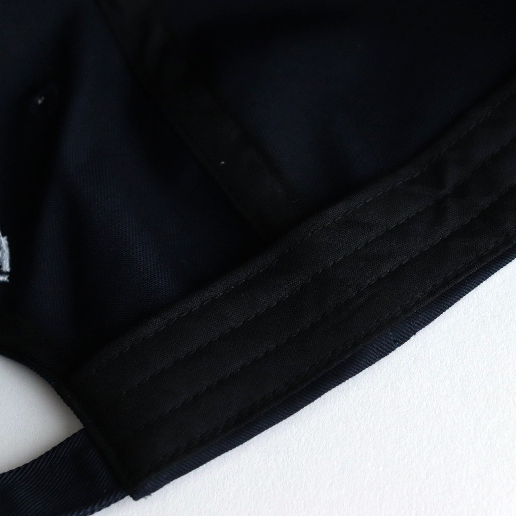 CORPORATE UNIFORM CAP #NAVY [FSP251-90160]