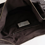Ecoleather Shoulder Bag #D/BRN [12521019]