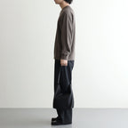 BUCKET BAG MEDIUM #BLACK [BKM-1]