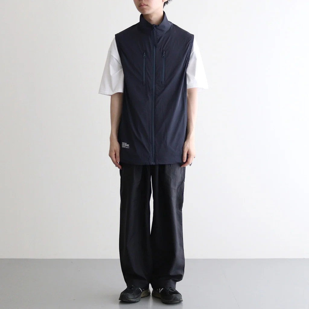 AIR COOLING VEST_Ver.2.0 #NAVY [FSC261-30295]