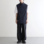AIR COOLING VEST_Ver.2.0 #NAVY [FSC261-30295]