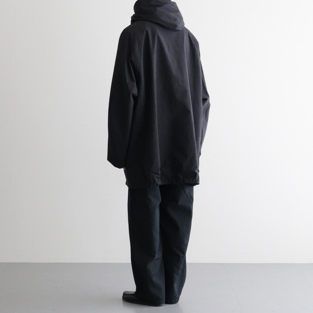 SOUVENIR HUNTER M/L BARRIERIZER PLUS #BLACK [TT-104ML-BR-PLUS]