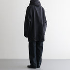 SOUVENIR HUNTER M/L BARRIERIZER PLUS #BLACK [TT-104ML-BR-PLUS]