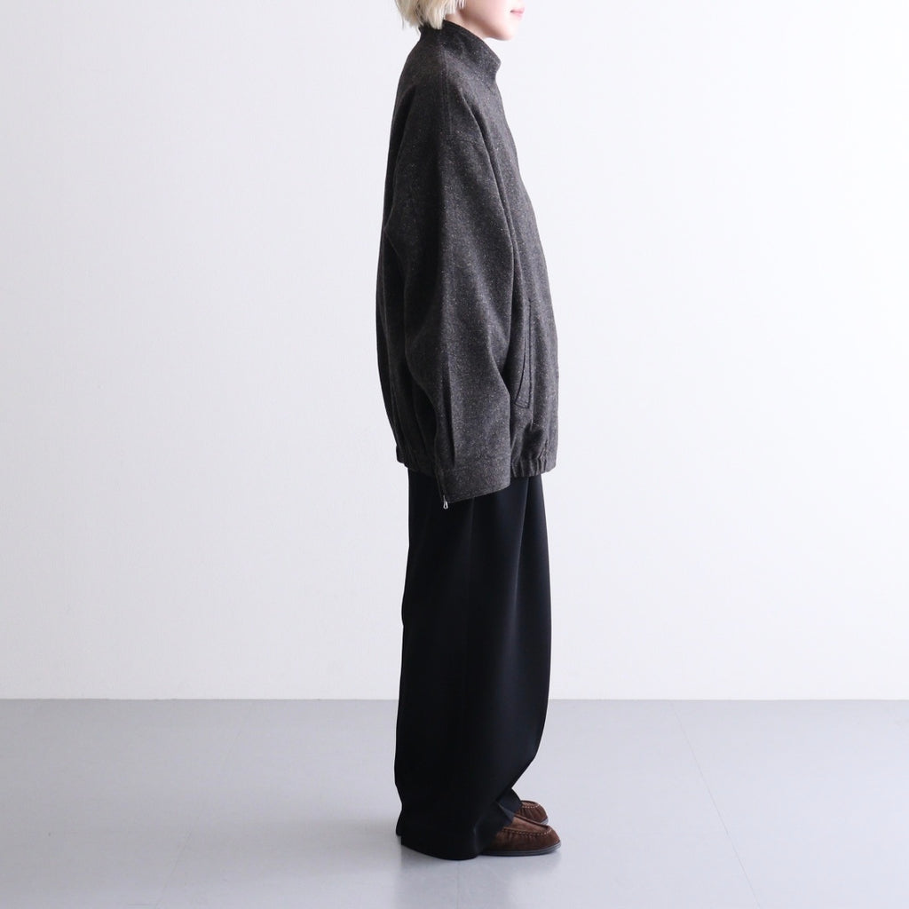 女性モデル(マツオ):156cm　着用サイズ:36