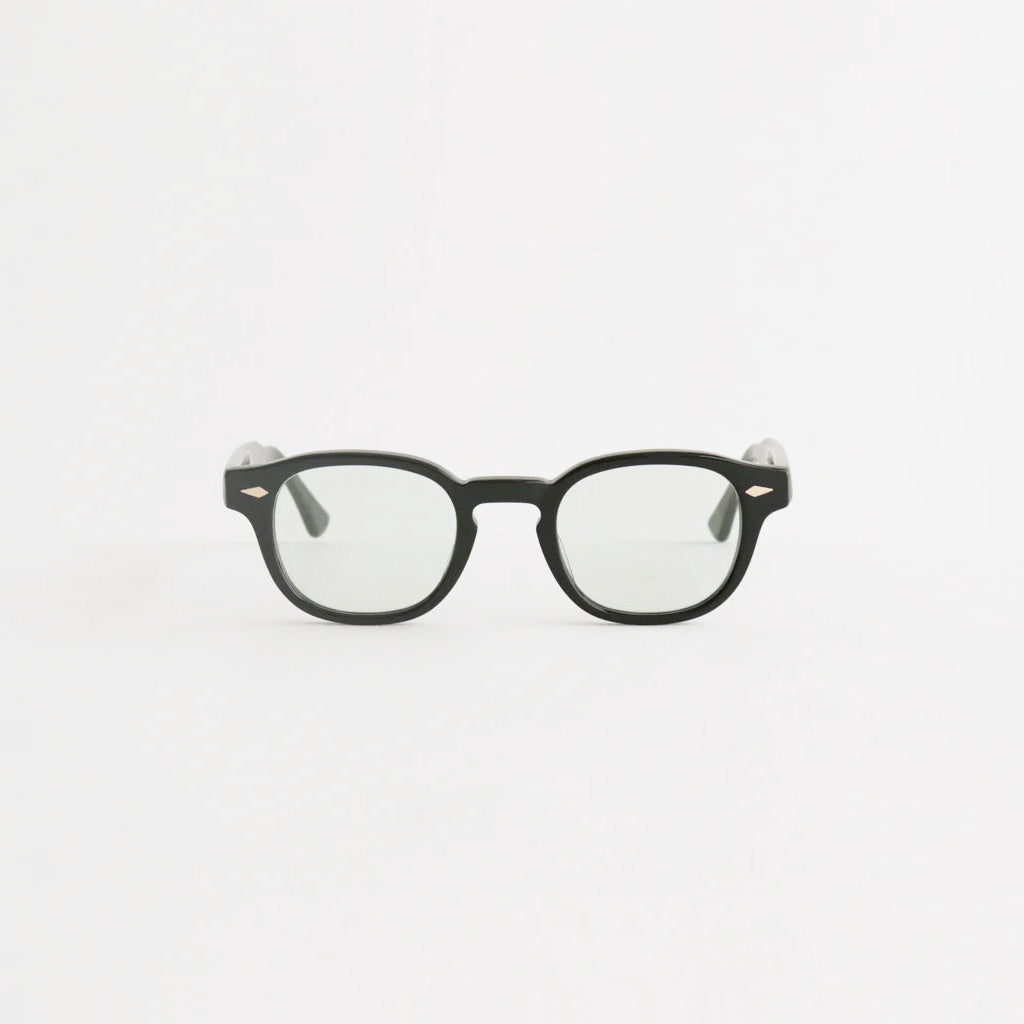 NOCHINO #2 GLOSS BLACK × GREY GREEN to D.GREY [NOCHINO-N1]