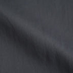 Silicon Poplin Two Tuck Easy Pants #BLACK [GM261-40182]