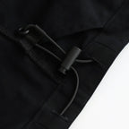 CORPORATE TRACK SUIT #BLACK [FSC251-60190]