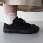 GW SHOES LIKE POTTERY #BLACK MONOCHROME [S.L.P.01 GW]