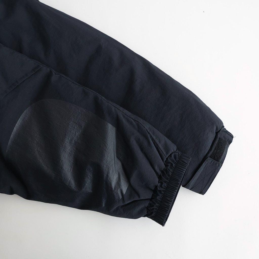 Monster Down Coat #BLK [12220004]