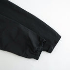 Hooded Shirt #CHARCOAL [13061101]