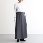 女性モデル(マツオ):156cm　着用サイズ:3