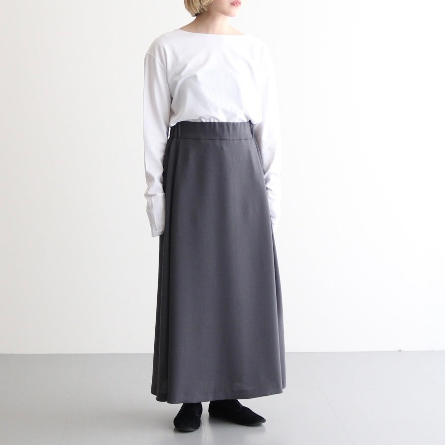 女性モデル(マツオ):156cm　着用サイズ:3