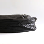 Ecoleather Shoulder Bag #BLK [12521019]