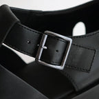 PACIFIC #NOIR [1233]