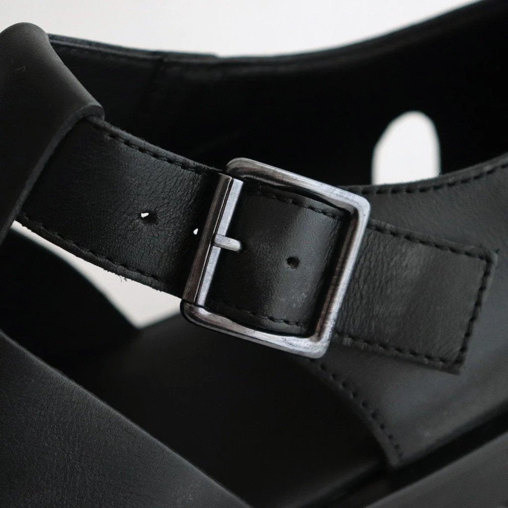 PACIFIC #NOIR [1233]