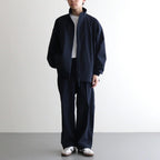 CORPORATE TRACK SUIT #NAVY [FSC261-60160B]
