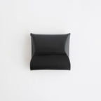 assemble coin case #black [di-rc-acc]