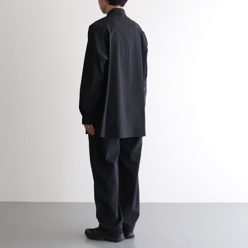 CARTRIDGE SHIRT DR #BLACK [TT-CG-SHT-DR] – ciacura