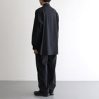 CARTRIDGE SHIRT DR #BLACK [TT-CG-SHT-DR]