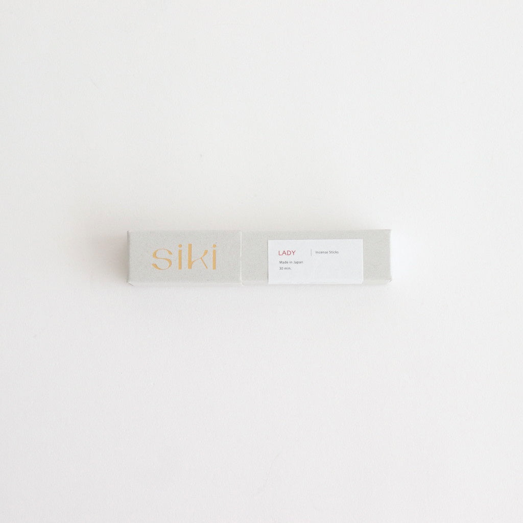 fragrance incense #Creamy Fig