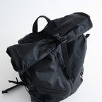 Useful Sheer Backpack #BLK [12611002]