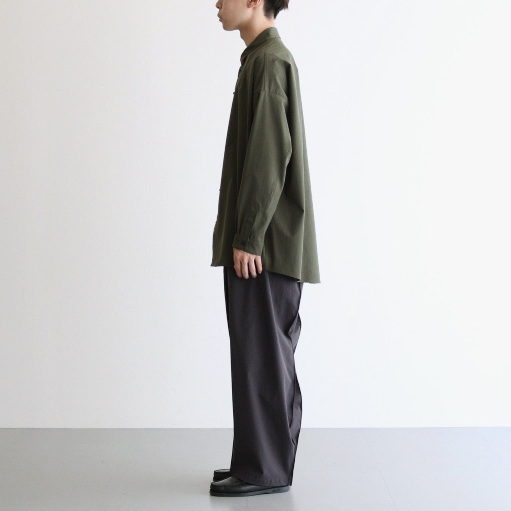 NOVSH #84 Olive [SN_NC0504SF]