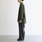 NOVSH #84 Olive [SN_NC0504SF]