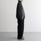 女性モデル(マツオ):156cm　着用サイズ:2