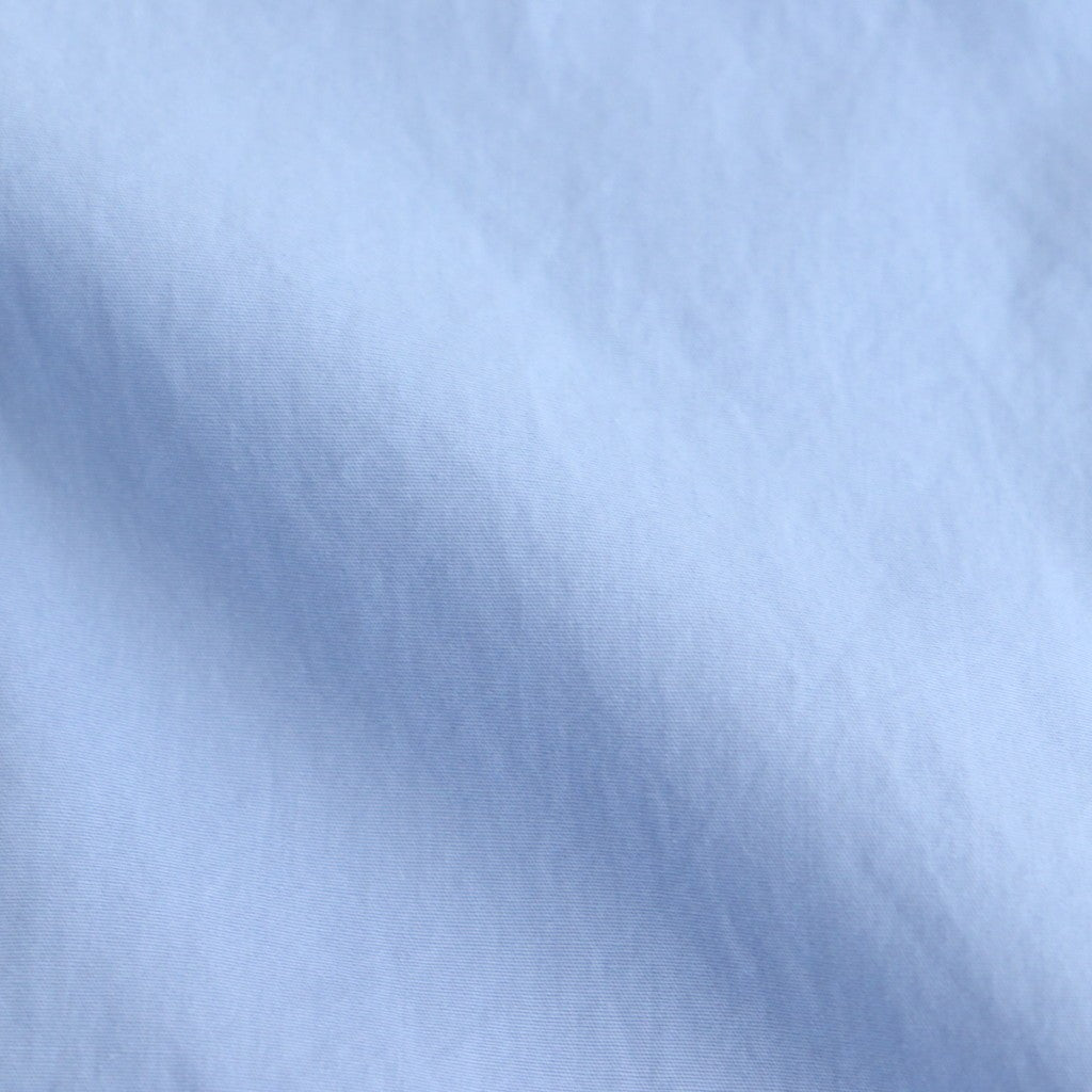 CORPORATE UNIFORM S/S SHIRT #L.BLUE [FSC252-50009B]