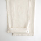 At Home Denim #Ivory [OFH010PT21]