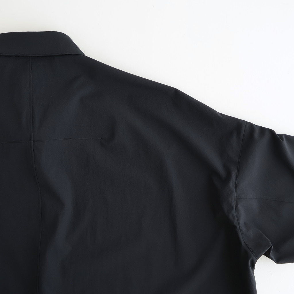 NOVSH #Black [VG_NC0504SF]