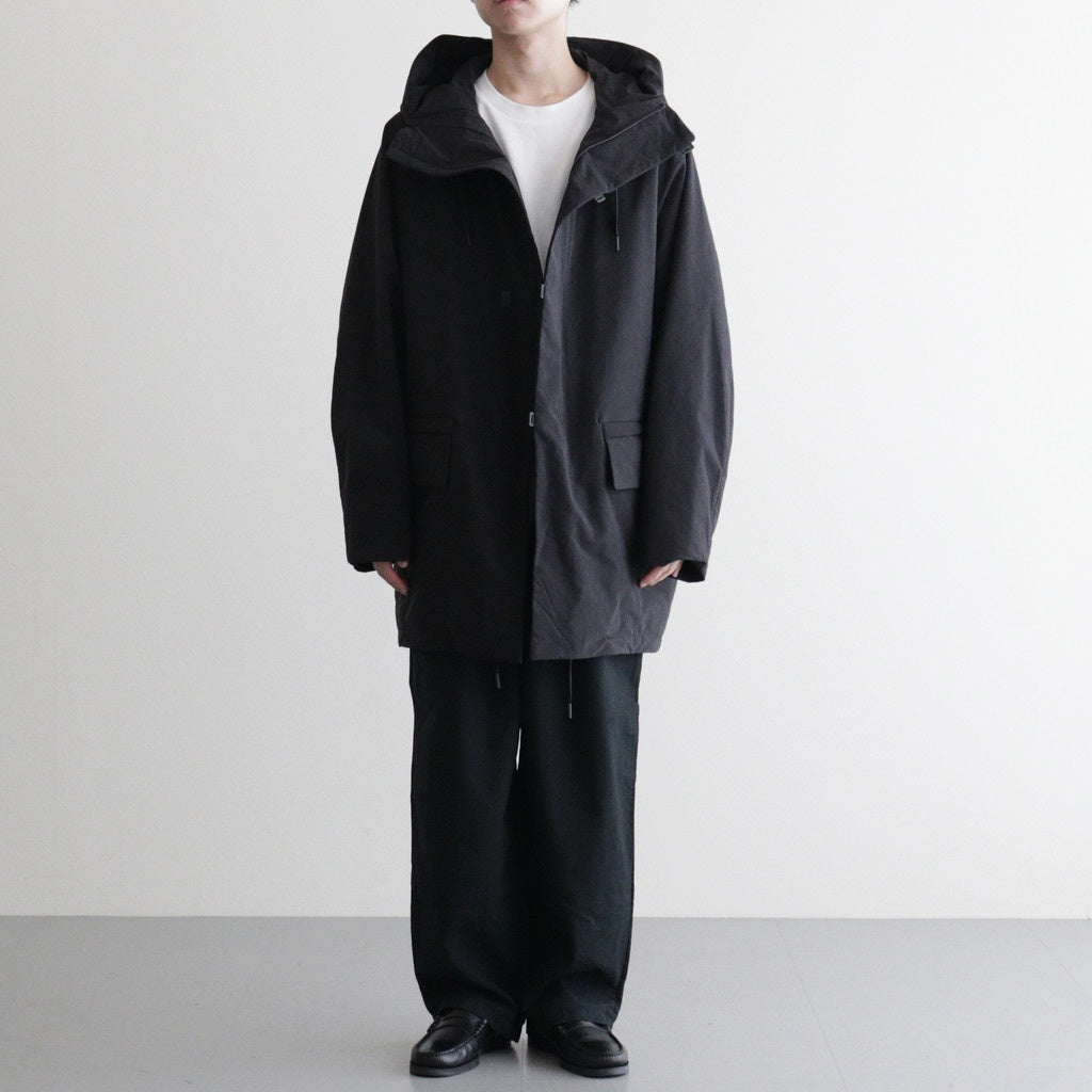 SOUVENIR HUNTER M/L BARRIERIZER PLUS #BLACK [TT-104ML-BR-PLUS]