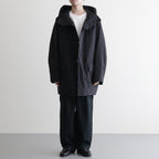 SOUVENIR HUNTER M/L BARRIERIZER PLUS #BLACK [TT-104ML-BR-PLUS]