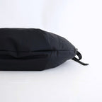 Blankof for GP Large Crescent Bag #BLACK [GU261-90502]